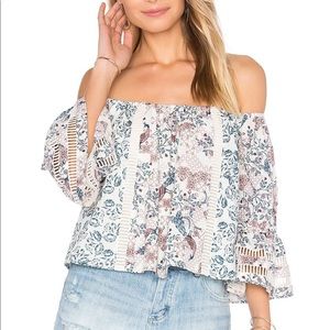 Tularosa - Alexa Top